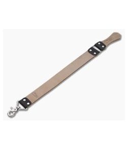 Rite Edge Razor Leather Strop 1.5" Wide