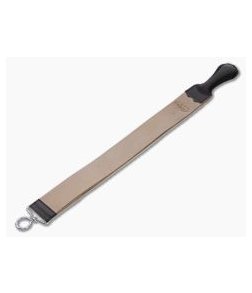 Rite Edge Razor Leather Strop 2" Wide