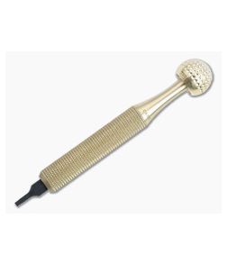 Maratac CountyComm Orbital Brass Precision Screwdriver Kit MAR-176