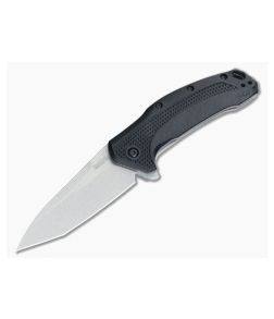 Kershaw Link Tanto Assisted USA Flipper 1776T
