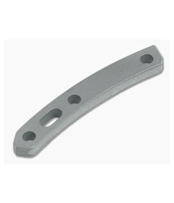 Hinderer XM-18 3.5 Titanium Backspacer Working Finish
