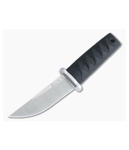 Cold Steel Kyoto II Mini Japanese Reinforced Point Stainless Steel Fixed Blade 17DB
