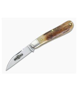 Northfield #18 Coyote Wharncliffe Stag 