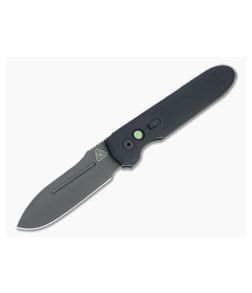 Protech PDW Invictus USN Gathering XII Black Automatic Knife
