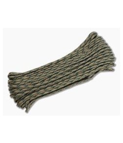 550 Paracord MultiCam 100 Feet