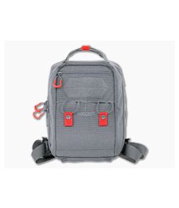 Vanquest FATPack-Pro Small Medical Backpack Wolf Gray 181110WG