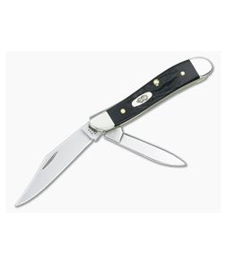 Case Peanut Rough Black