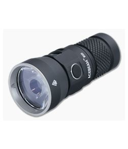 Maratac Acebeam E10 Pocket Flashlight 760 Lumens with 26350 Battery Kit MAR-182