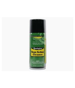 Remington Rem Action Cleaner Aerosol 10.5 oz Spray