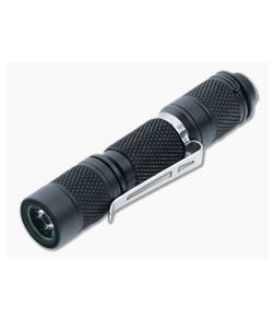 Maratac Back-to-Basics LED Flashlight Compact Aluminum AAA 220 Lumens