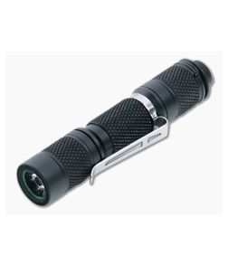 Maratac Back-to-Basics LED Flashlight Compact Aluminum AAA 220 Lumens