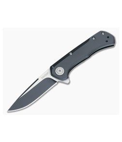 Kershaw Knives Showtime 2-Tone Assisted Rexford Flipper 1955