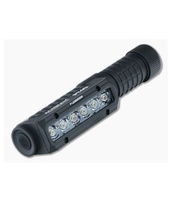 Acebeam PT40 Multi-Purpose LED 3000 Lumen Pocket Work Light & Headlamp 