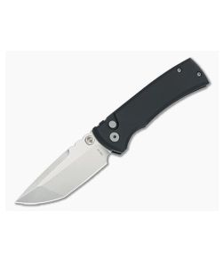 Protech Chaves Redencion Auto Black Tanto