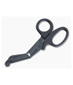 Maratac Compact Trauma Shears Black Gen 3