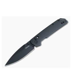 Kershaw Iridium Black DuraLock Folder 2038BLK