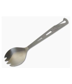 Vargo Titanium Eagle Spork 