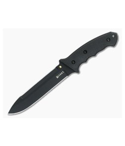 CRKT Elishewitz F.T.W.S. Tactical Fixed Blade