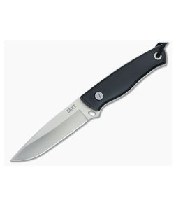 CRKT T.S.R. Terzuola Survival Rescue Fixed Blade Knife 2061