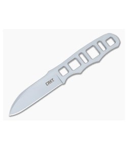 CRKT Terzuola HWY Rescue Fixed Blade Knife 2065