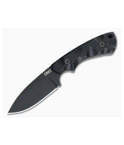 CRKT SiWi Sirois Designed SK5 G10 Fixed Blade 2082