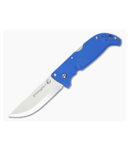 Cold Steel Finn Wolf Blue Folder 20NPLUZ