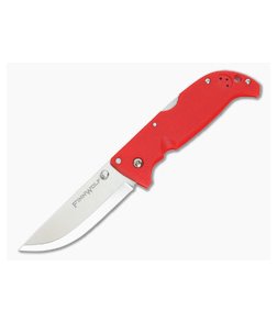 Cold Steel Finn Wolf Red Folder 20NPRDZ