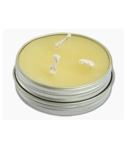 Exotac candleTIN 6HR Hot Survival Candle 2100HOT