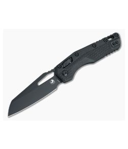 Microtech MSI S/E Tactical Black Polymer