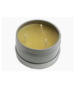 Exotac candleTIN 16HR Hot Burn Large Survival Candle 2120HOT