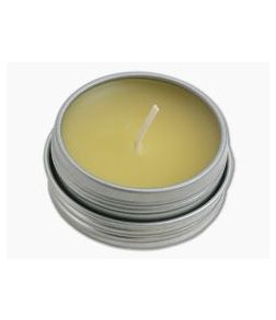 Exotac candleTIN Nano 4HR Survival Candle 3-Pack 2130