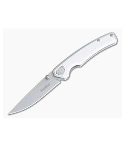 Kershaw Epistle Aluminum Manual Folding Knife 2131