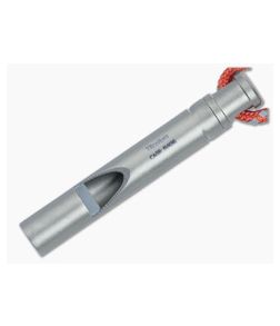 Maratac Titanium Whistle Rev 2 MAR-219