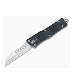 Microtech Combat Troodon Warhound Signature Series OTF 219W-10S