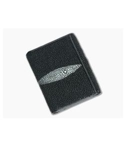 Adam Unlimited Stingray Tri-Fold Wallet 