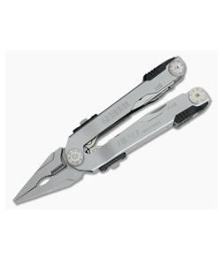 Gerber Diesel Stainless Multi-Plier One-Hand Opening Multi-Tool 22-01470N