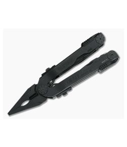 Gerber Diesel Black Multi-Plier One-Hand Opening Multi-Tool 22-01545N