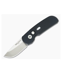 Protech Calmigo CA Legal Automatic Satin 154CM 2203