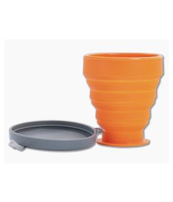 Maratac Sip N Squish Collapsible Cup MAR-225