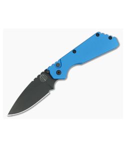Protech Strider PT Black Blade Blue Automatic Knife 2303-BLUE