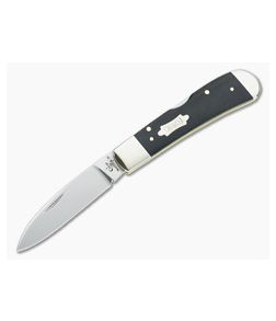 Case Tribal Lock Black Canvas Handle 23133