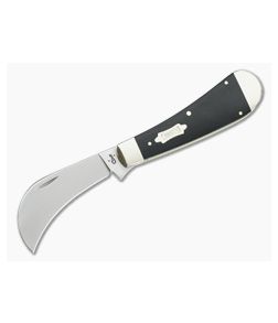 Case Hawkbill Pruner Black Canvas Handle 23134