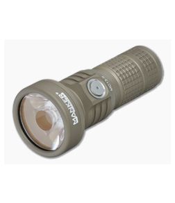 Maratac Mankerlight MC13 II Telescopic LED Flashlight MAR-232