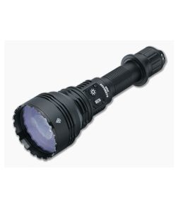 Maratac Acebeam Exclusive W35 LC DEL LEP ZOOM Flashlight MAR-233