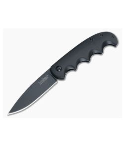 Kershaw Knives AM-5 Assisted Flipper Black G10 2340
