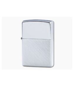 Zippo Lighter Herringbone Sweep