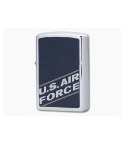 Zippo Lighter U.S. Air Force