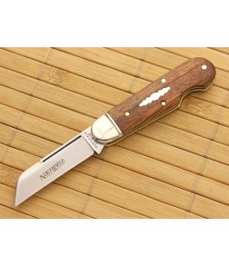 Northfield Cutlery #25 Little Jack Che Chen Rosewood