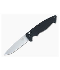 Benchmade 2551 Mini Reflex II Automatic Knife Plain Edge