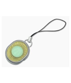 Maratac Apri Titanium Bottle Opener 